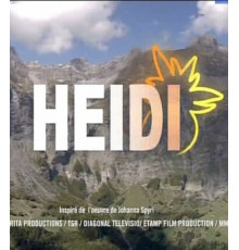 Хайди и ее друзья