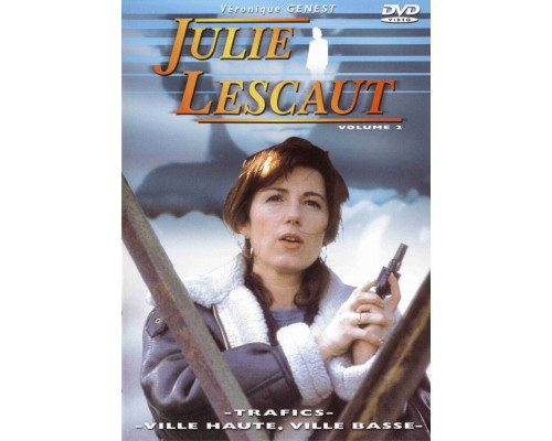 Жюли Леско смотреть онлайн