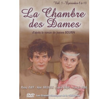 Тайны французского двора