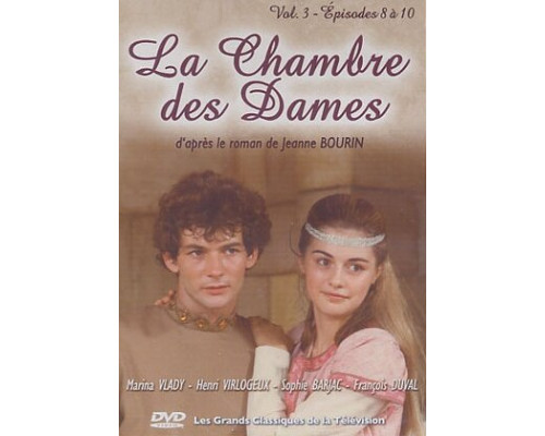 Тайны французского двора смотреть онлайн