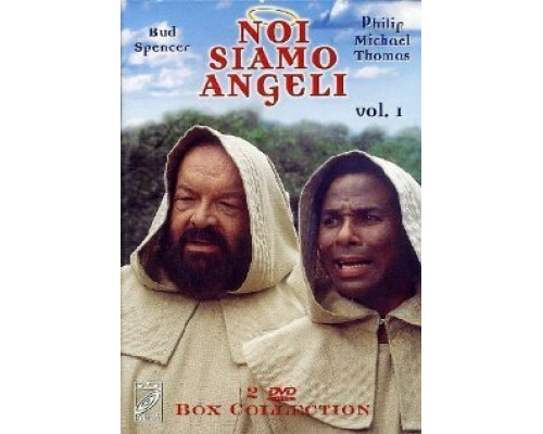 Мы – ангелы смотреть онлайн