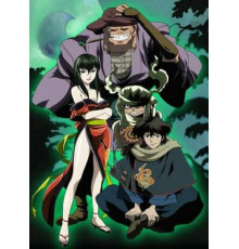 Реквием из тьмы