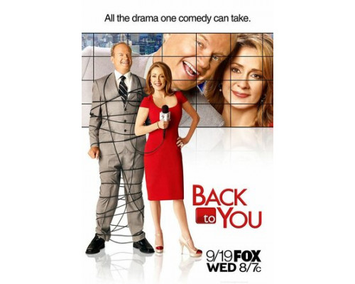 Вернуться к вам смотреть онлайн