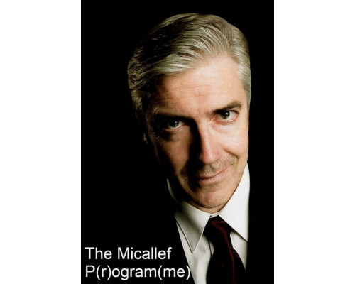 Шоу Микаллефа смотреть онлайн