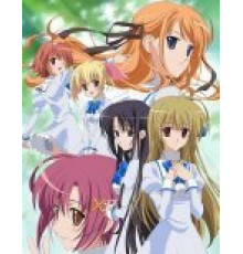 Девушка влюбилась в старшую сестру