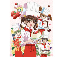 Великолепный кондитер