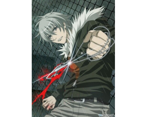 Кровь окаянного пса смотреть онлайн