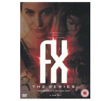 Спецэффекты