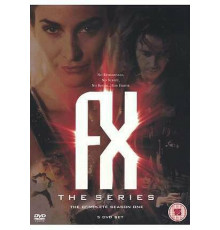 Спецэффекты