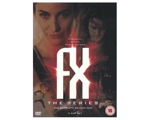 Спецэффекты смотреть онлайн