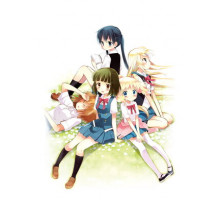 Золотая мозаика