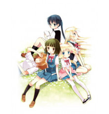 Золотая мозаика