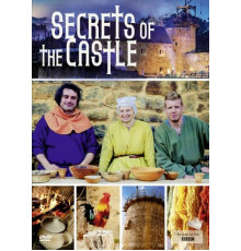 Как построить средневековый замок