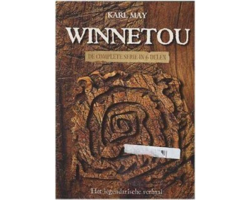 Мой друг Виннету смотреть онлайн