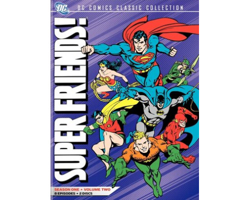 Супер друзья смотреть онлайн