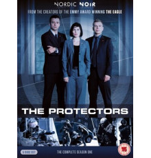 Телохранители