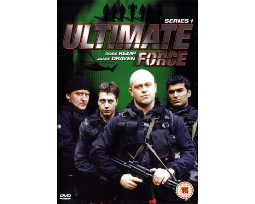 Элита спецназа смотреть онлайн