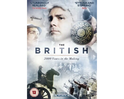 Британцы смотреть онлайн