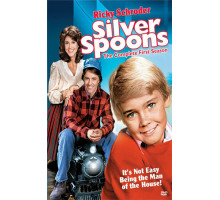 Серебряные ложки