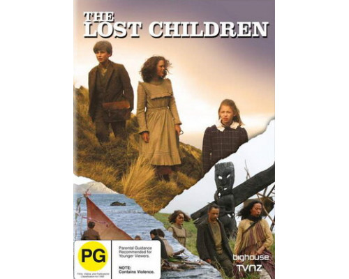 Потерявшиеся дети смотреть онлайн