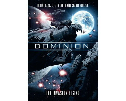 Доминион смотреть онлайн