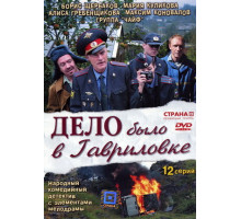 Дело было в Гавриловке