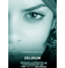 Делириум
