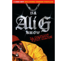 Али Джи шоу