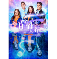 Колдовская история