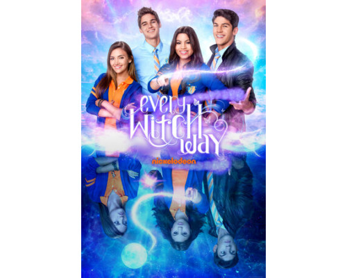 Колдовская история смотреть онлайн