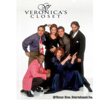 Салон Вероники