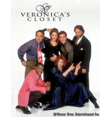 Салон Вероники