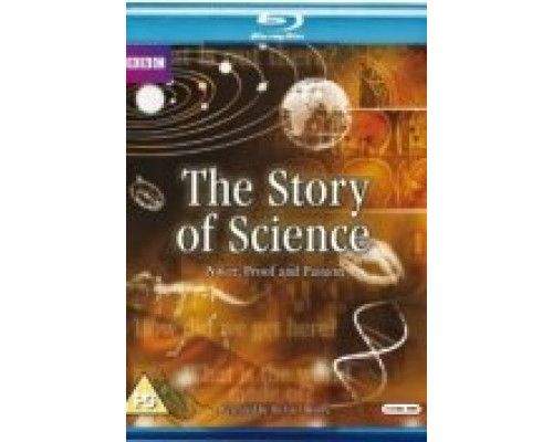 История науки смотреть онлайн