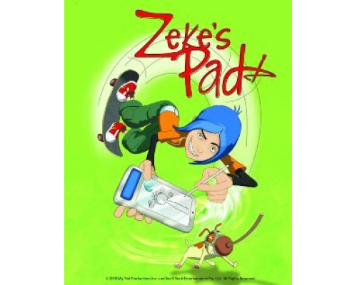 Магический планшет смотреть онлайн