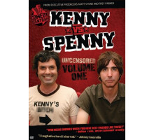 Кенни против Спенни