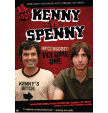 Кенни против Спенни