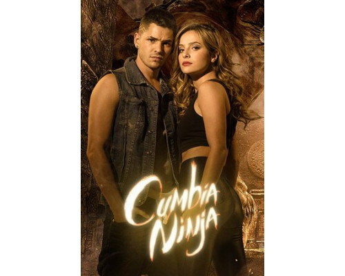 Кумбия ниндзя смотреть онлайн