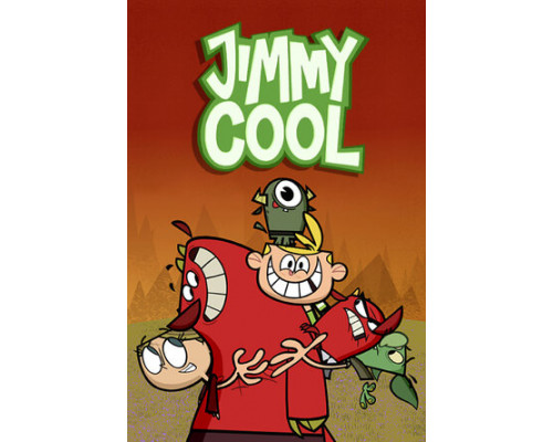 Джимми Кул смотреть онлайн