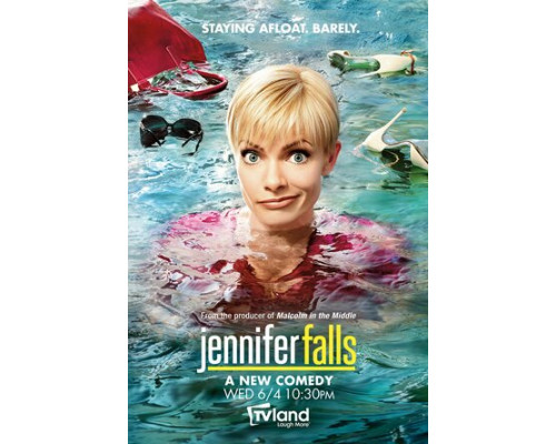 Падение Дженнифер смотреть онлайн