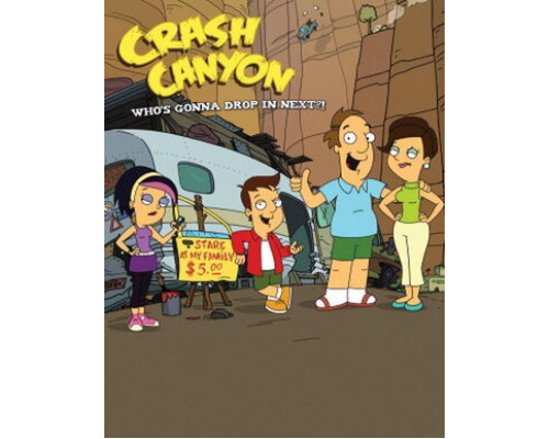 Каникулы в каньоне смотреть онлайн