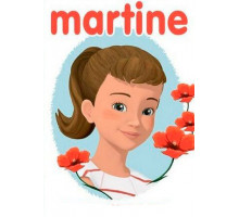 Мартина