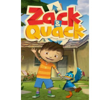 Зак и Кряк