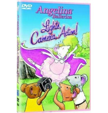 Анджелина-балерина