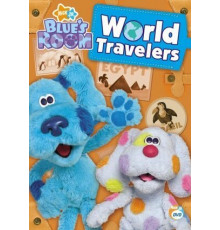 Умная собачка Блу