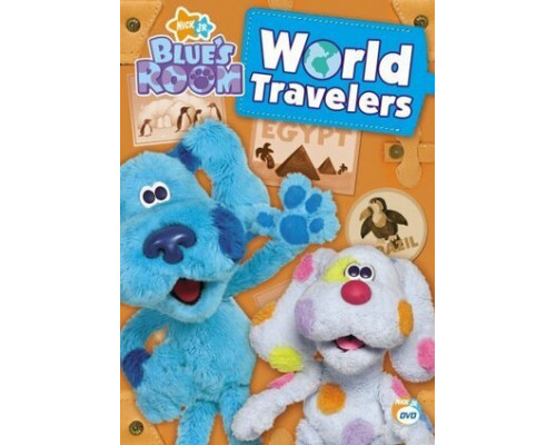 Умная собачка Блу смотреть онлайн