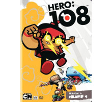 Герой 108