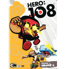 Герой 108