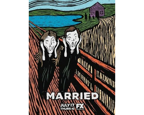 В браке смотреть онлайн