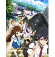 По ту сторону стекла