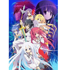 Танец клинка